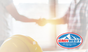 Full Benefits and Competitive Pay for Construction in Colorado